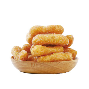 康美乡【咸果条】香脆零食酥脆美味黄油追剧小零食内蒙特产