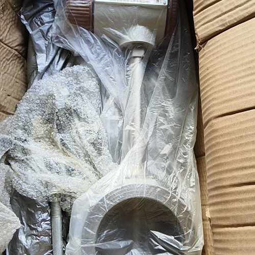 议价Shanghai Innovative Intellint Vortex Flow Meter. Model L