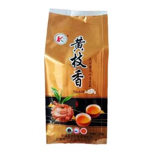 梅州大埔黄枝香单丛茶凯达茶叶凤凰单枞清香型袋装238g高山乌龙茶