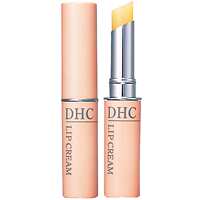 DHC橄榄润唇膏1.5g 男女保湿滋润官方正品