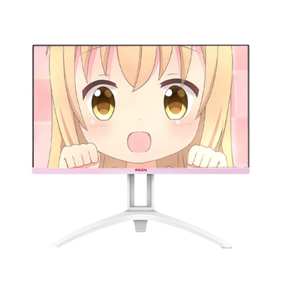 AOC爱攻27英寸显示器170HZ