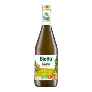 Biotta西芹汁瑞士进口天然无添加蔬果汁NFC饮料植物膳食营养饮品