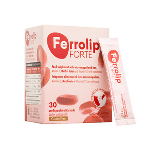 【自营】红皇后育血粉意之宝补铁剂贫血孕妇经期哺乳期补气血粉剂