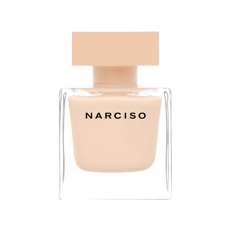 纳西索narciso粉影女士约会香水