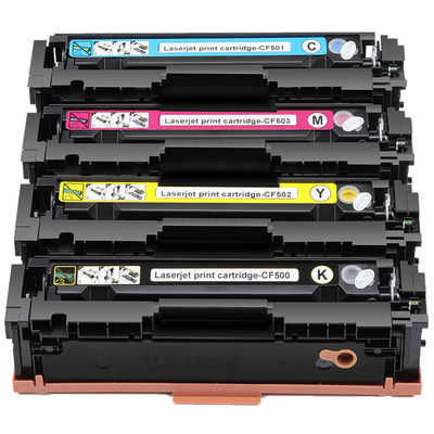 【顺丰次日达】M281fdw硒鼓