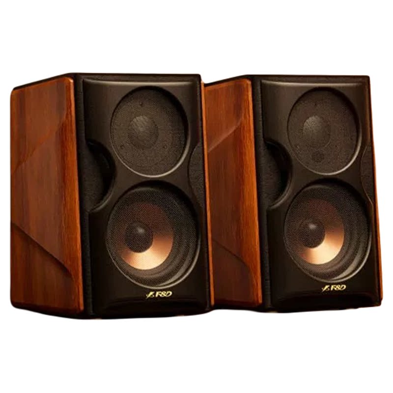 奋达R80BT蓝牙音箱HIFI有源音响