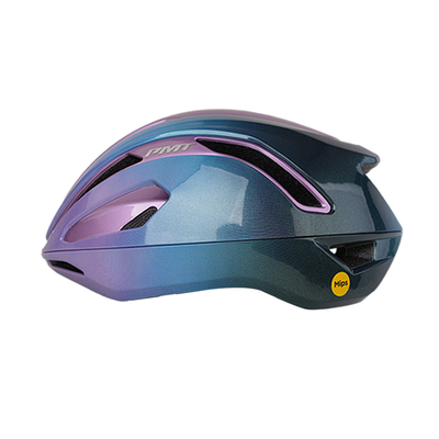 PMT Mips骑行头盔一体成型透气安全帽公路山地车男女通用KORA3.0