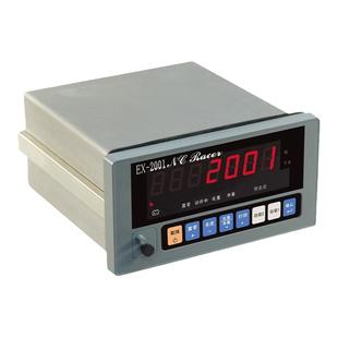英展EX2001NC称重控制器仪表定量称重控制器配料电子称秤显示器