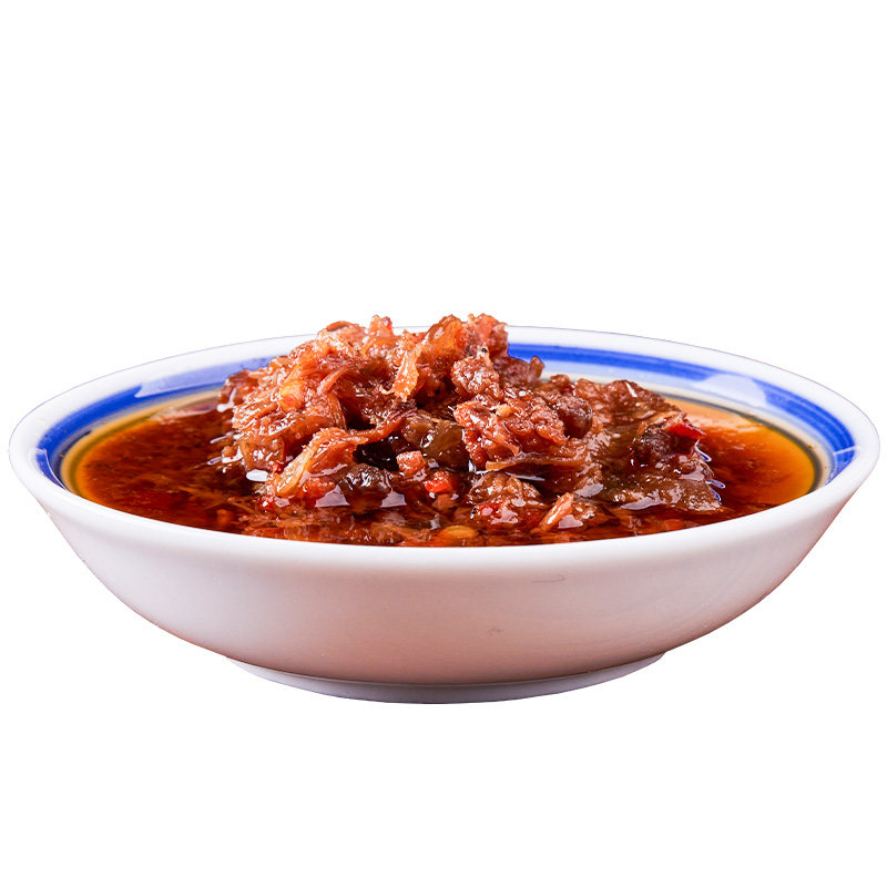 量大从优XO酱火锅蘸料美家香珍
