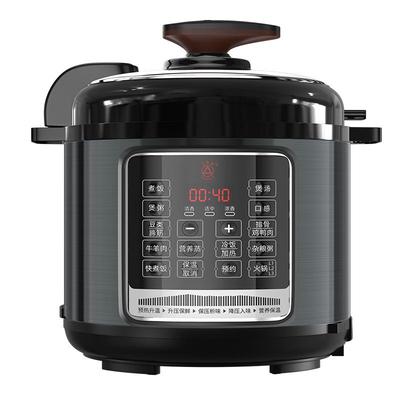 三角牌304不锈钢快炖锁鲜高压锅