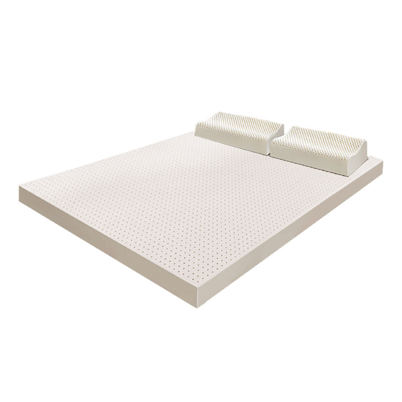 中胶永生乳胶床垫护脊家用床垫