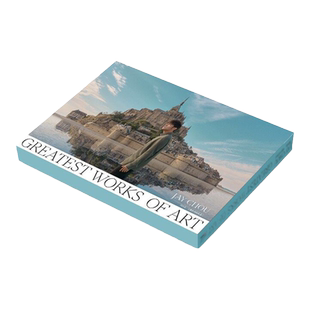 现货正版 周杰伦新专辑 最伟大的作品 实体唱片 CD+歌词本+防伪卡