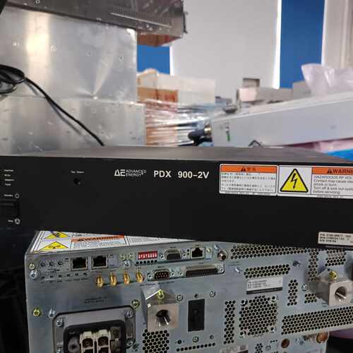 AE Advanced Energy PDX 900-2V射—议价
