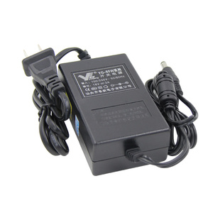 粤港变压器18v开关电源 18v3A电源 监控电源 DC18稳压开关电源 对讲机监控门禁电源直流稳压 18V2.5A 18V2A