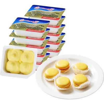 安佳淡味动物黄油10g*18粒