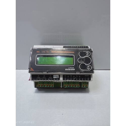 LOREME CPL105 3PH Energy Meter
