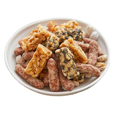 御廷/宫廷糕点老式杂糖传统手工