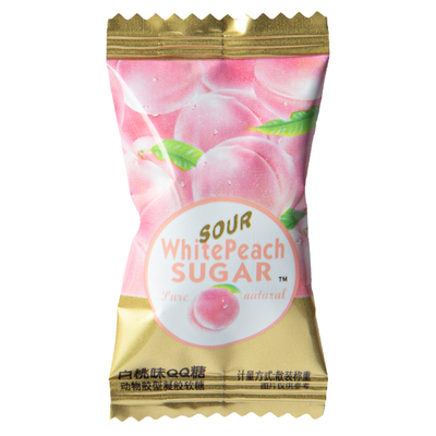 ococo喜糖散装网红高颜值