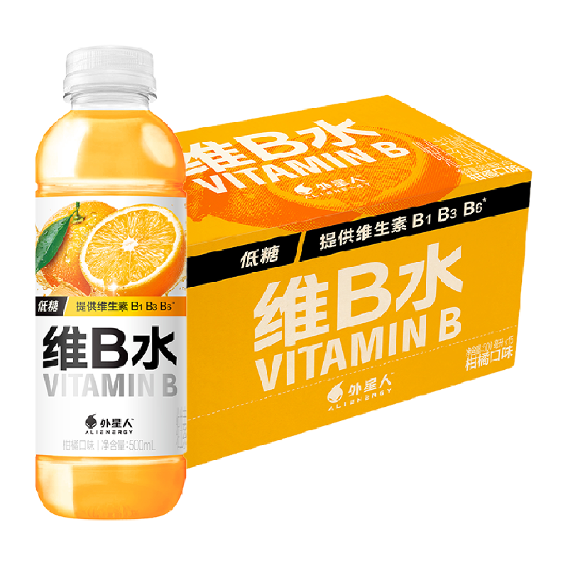 88VIP��������άBˮ���ٿ�ζ500ml*15ƿά����ˮ�������Ϻ�������