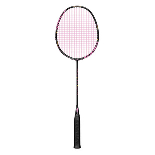 匹克羽毛球拍碳素纤维男女初学成人学生单拍专业训练耐打双拍套装