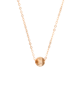 低调上班好搭项链颈链精致高级感