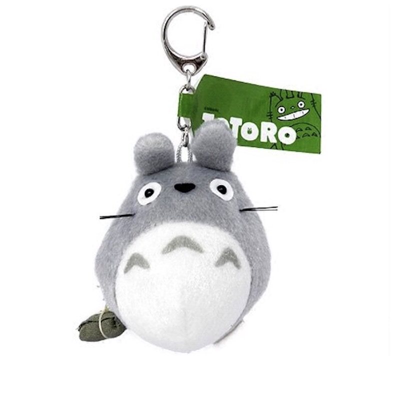 totoro日本正版龙猫挂件