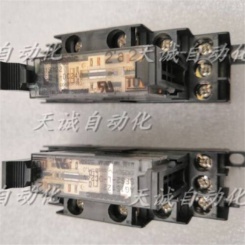 议价原装Panasonic继电器AG1S122  SFS2-L-DC24V  AGS848 SFS4-SF