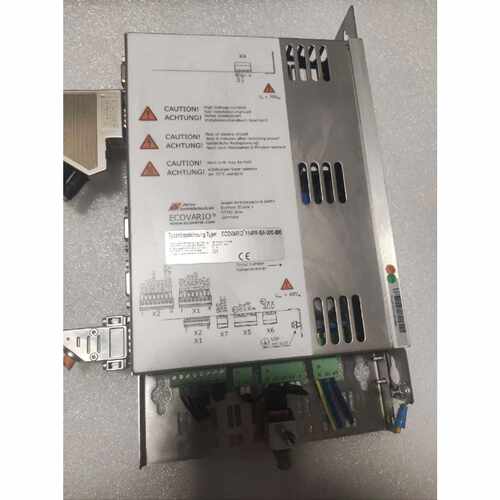 询价ECOVARIO 114RR-BA-000-000驱动器