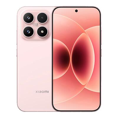 小米17新品手机政府补贴立省15%