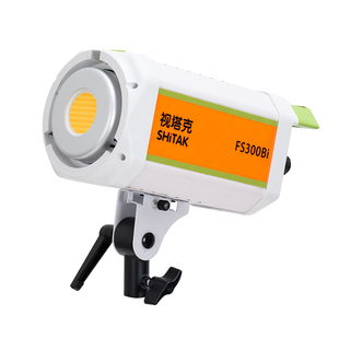SHiTAK视塔克 300W直播补光灯双色温美颜补光灯人像美妆直播专用视频拍摄专业摄像灯带货卖货直播用可调色温