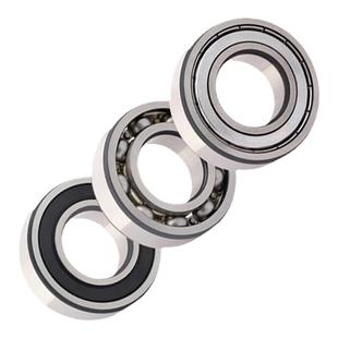 UMD薄壁不锈钢轴承S6906Z S61906ZZ 2RS 内径30mm外径47mm厚度9mm