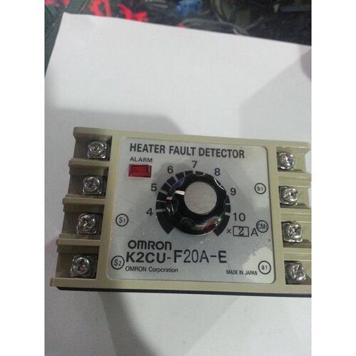 正加热断线报警器K2CU-F10A-E K2CU-F40A-FGS K2CU-F80A-EGS/CGS
