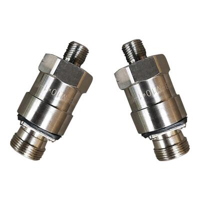 济南YSEBM10*1机油压力传感器