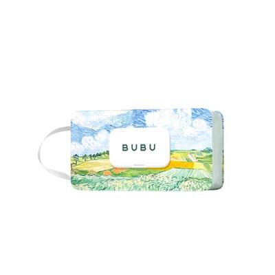 BUBU新生儿润养护臀纸尿裤拉拉裤超薄透气尿不湿试用装