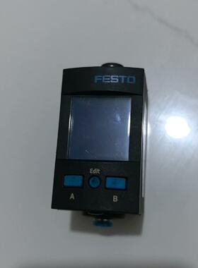 询价-费斯托压力传感器 型号SPAU-V1R-H-Q4D