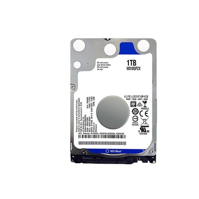 笔记本2.5寸1T机械硬盘500G2.5寸电脑笔记本游戏黑盘7200转7MM