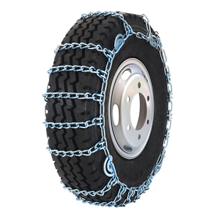 货车防滑链农用客重型半挂厢式700R16/825/900/1200雪泥地铁链条