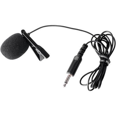 得胜领夹咪耳麦配件演讲扩音器