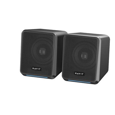 电脑音响台式机桌面蓝牙小音箱