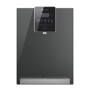 沁园官方管线机直饮壁挂式家用即热式净水器速热水直饮新款饮水机