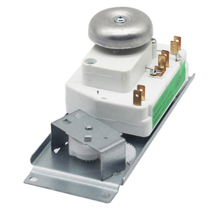 全新微波炉定时器开关6插VFD35M106 Ⅱ EG通用WLD35-1/S微波炉6插