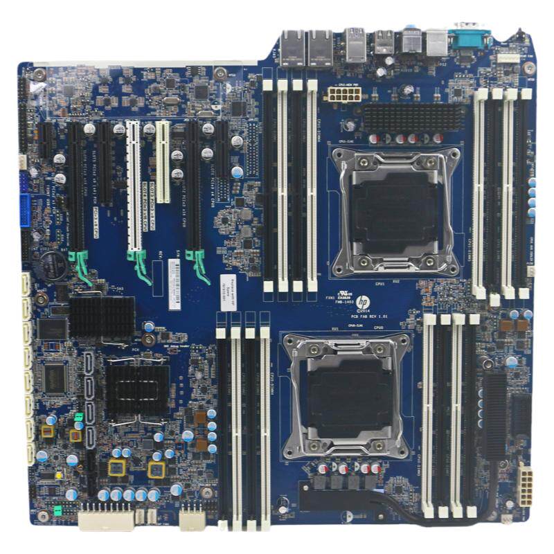 全新HPZ840工作站主板FMB-1403