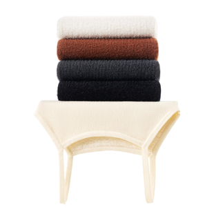 猫人吊带背心女加绒加厚秋冬2025新款内搭一体绒打底东北保暖上衣