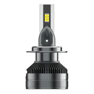 佛山照明泰坦LED大灯H7H1H4 9005 9012超亮超激光透镜车灯远近光