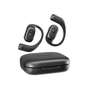 Tronsmart OPENFLY2Pro开放式蓝牙运动耳机无线耳挂式跑步微感
