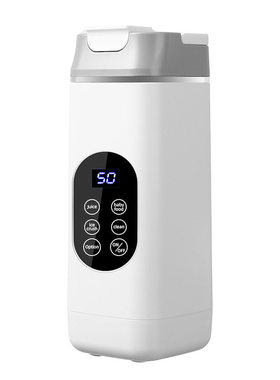 ElectricUsbJuicerBlender