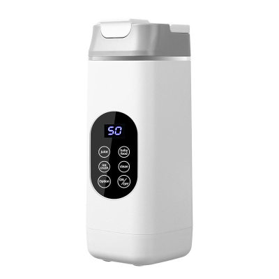 ElectricUsbJuicerBlender