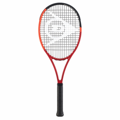 DUNLOP邓禄普网球拍CX200高端拍