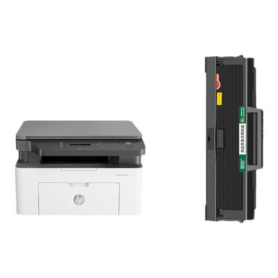适用惠普W1660A硒鼓HP Laser MFP 1188nw/pnw 1188w打印机墨粉盒1008a 1008w墨盒1136w 1188a 166A晒鼓碳粉盒