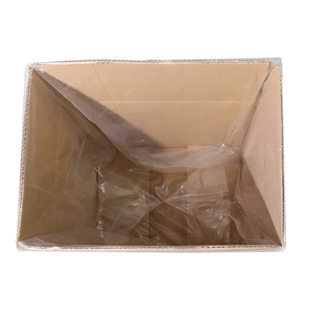 方底塑料袋加厚茶叶包装袋高低压透明袋防尘防潮内胆袋纸箱内膜袋